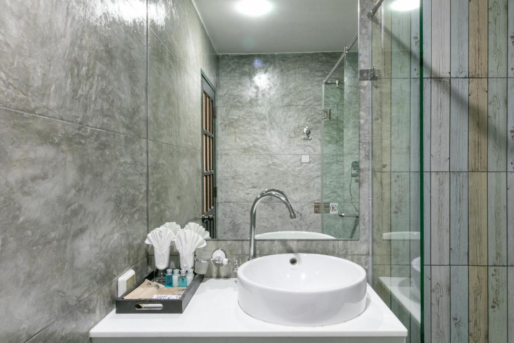 Baan PhuAnda Phuket - Resim 28