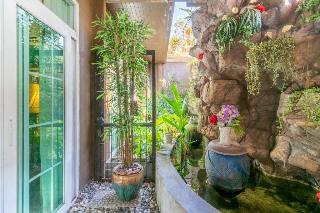 Baan PhuAnda Phuket - Resim 32