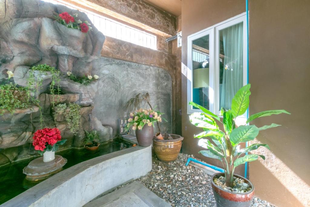 Baan PhuAnda Phuket - Resim 33