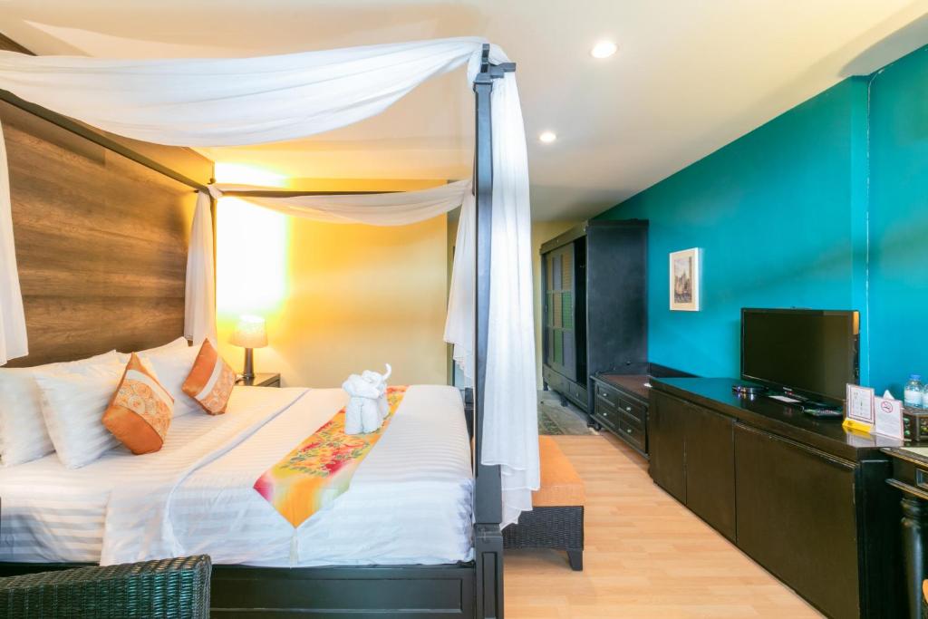 Baan PhuAnda Phuket - Resim 4