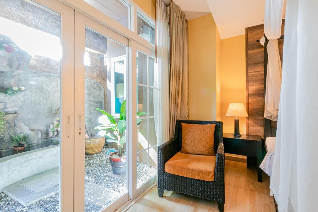 Baan PhuAnda Phuket - Resim 34