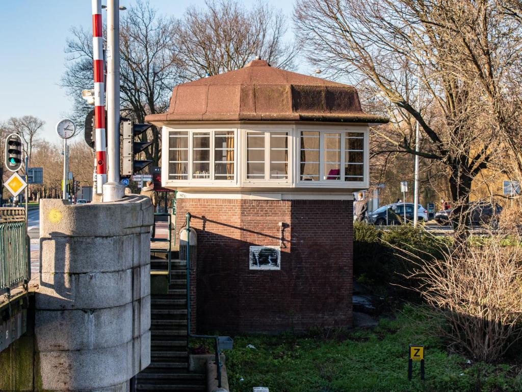 SWEETS - Willemsbrug - One-Bedroom Apartment