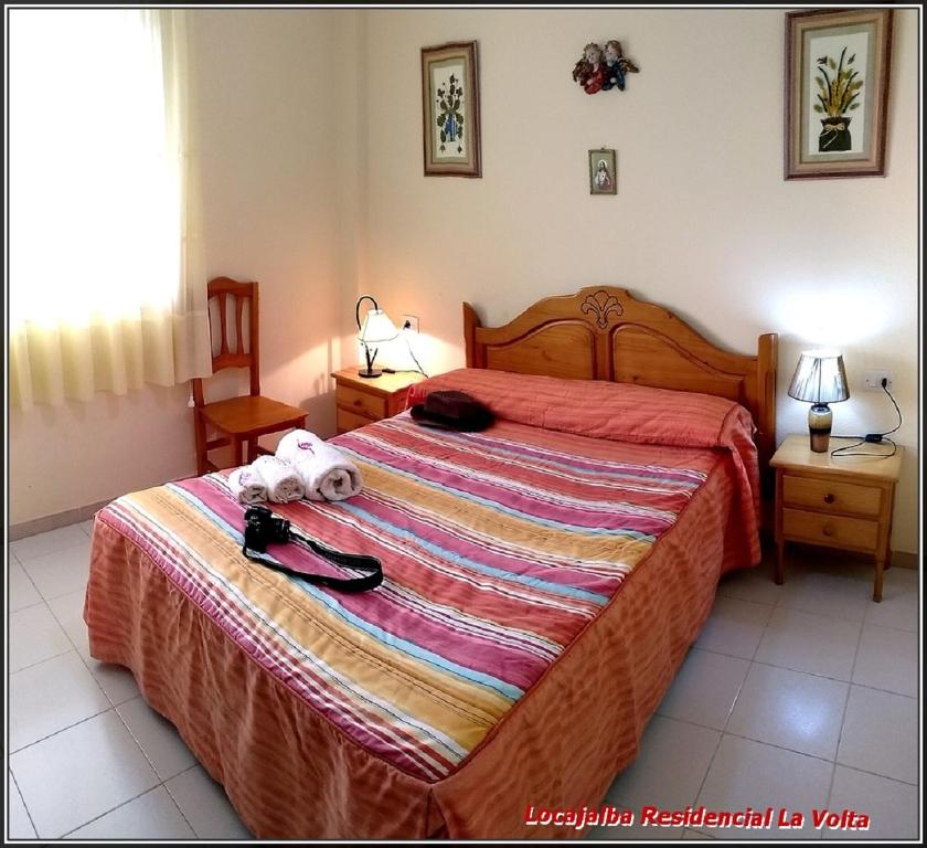 Locajalba Residencial La Volta, Peñíscola – Bijgewerkte ...