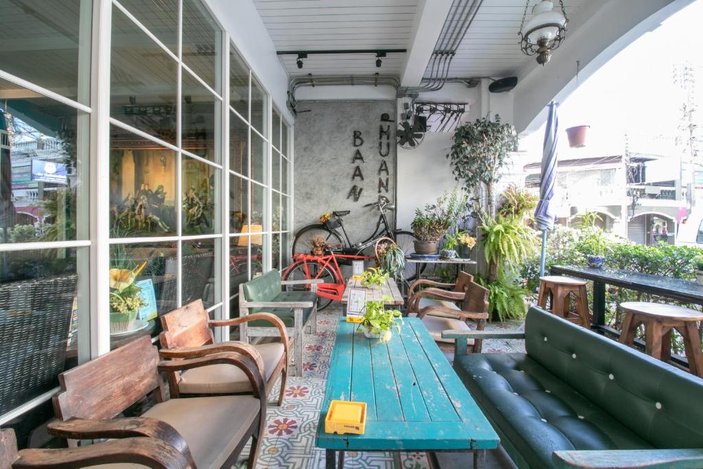 Baan PhuAnda Phuket - Resim 24