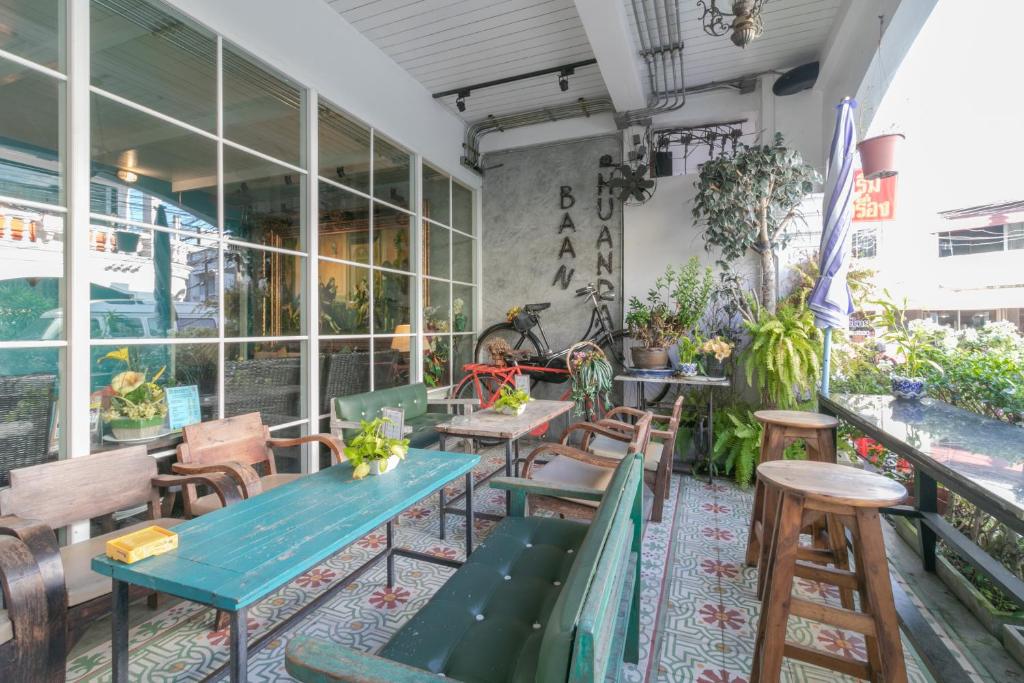 Baan PhuAnda Phuket - Resim 5