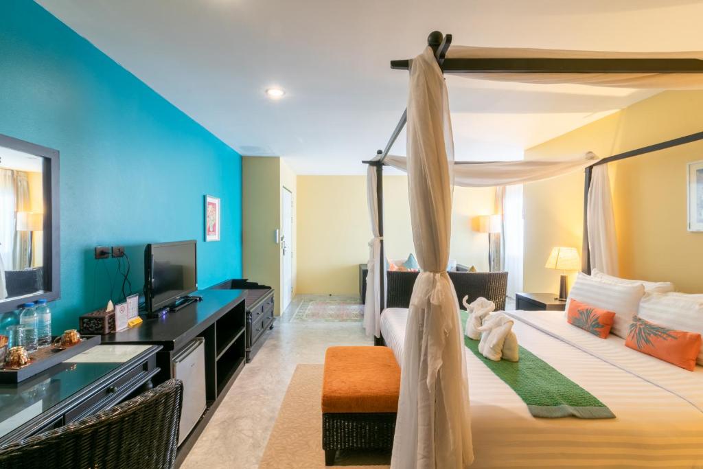 Baan PhuAnda Phuket - Resim 21