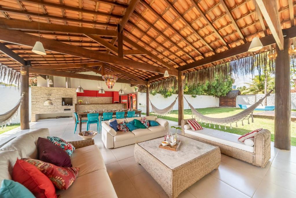  Casa Santorini