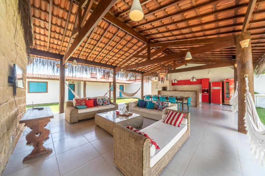  Casa Santorini