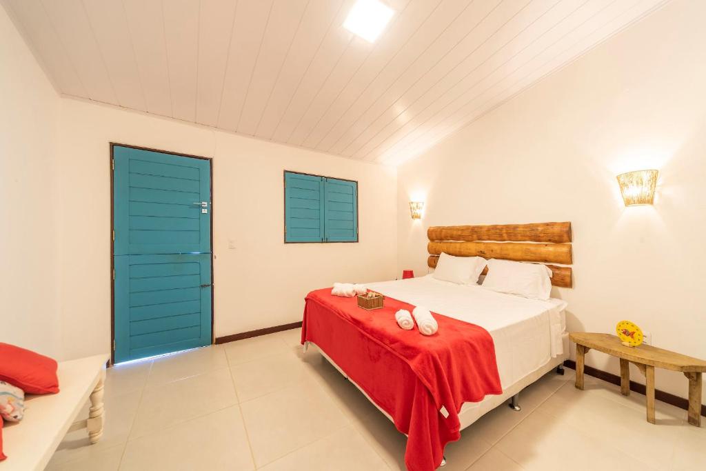  Casa Santorini