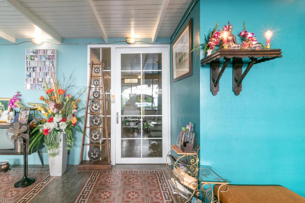 Baan PhuAnda Phuket - Resim 17