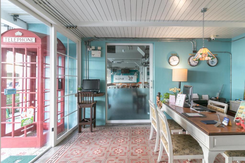 Baan PhuAnda Phuket - Resim 3