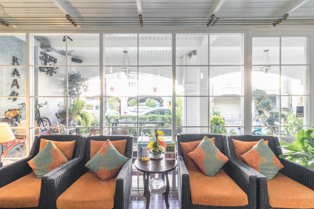 Baan PhuAnda Phuket - Resim 18