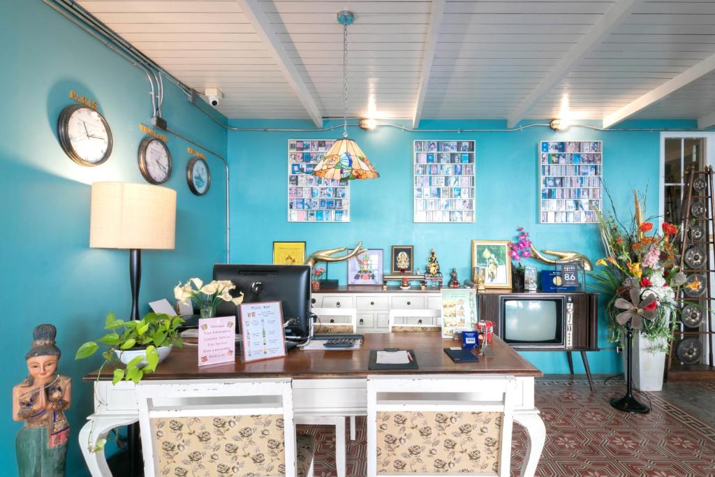 Baan PhuAnda Phuket - Resim 20