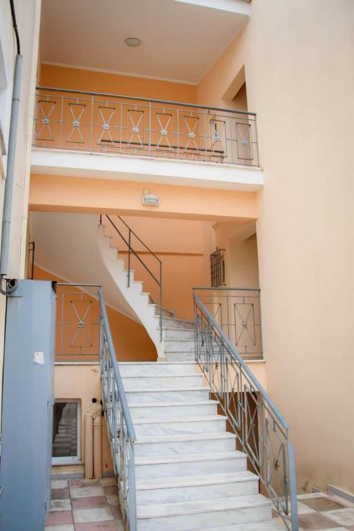 Fotografie z fotogalerie ubytování HOME v destinaci Patra