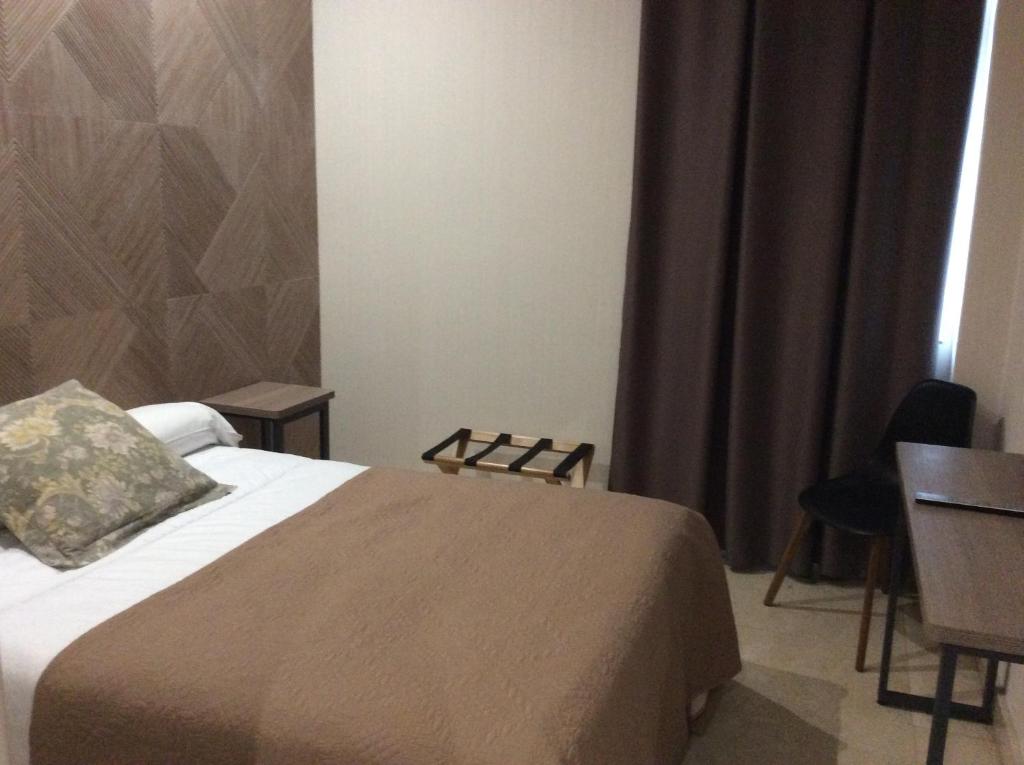 Hotel Ciudad de Fuenlabrada - Doble Matrimonial