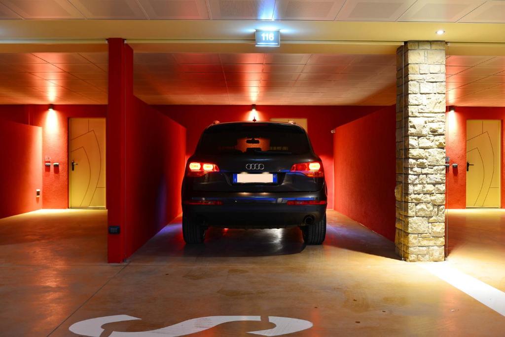Fotografie z fotogalerie ubytování Sweet Motel v destinaci Verdello