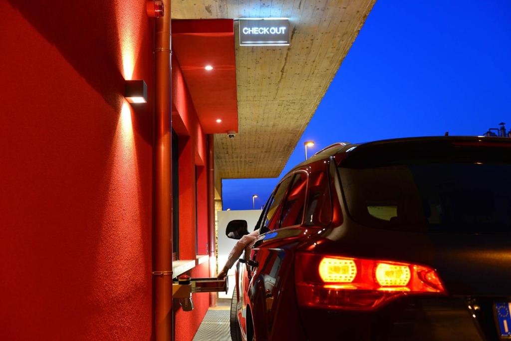 Fotografie z fotogalerie ubytování Sweet Motel v destinaci Verdello
