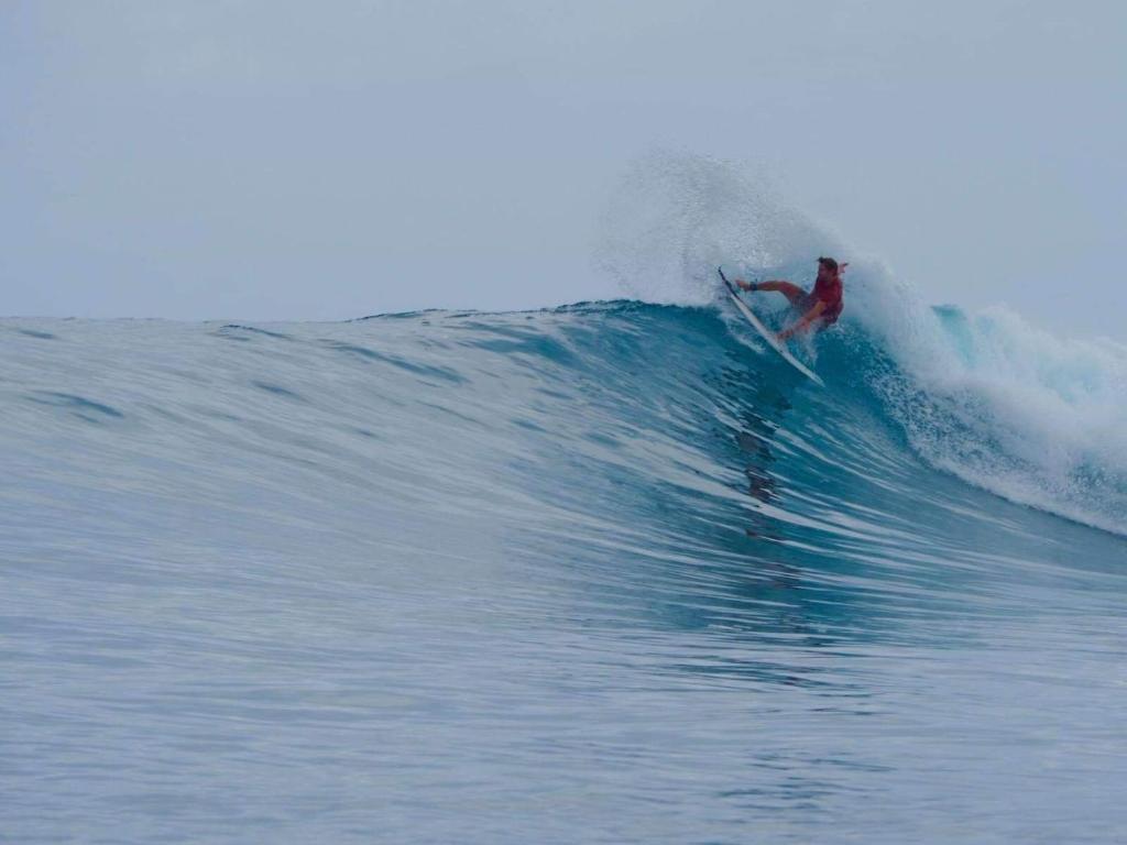 Noguna island homestay