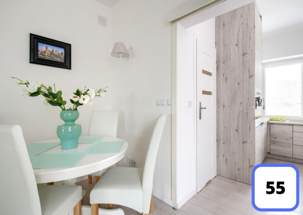 Sienna 41 Boutique Warsaw Apartments - 8