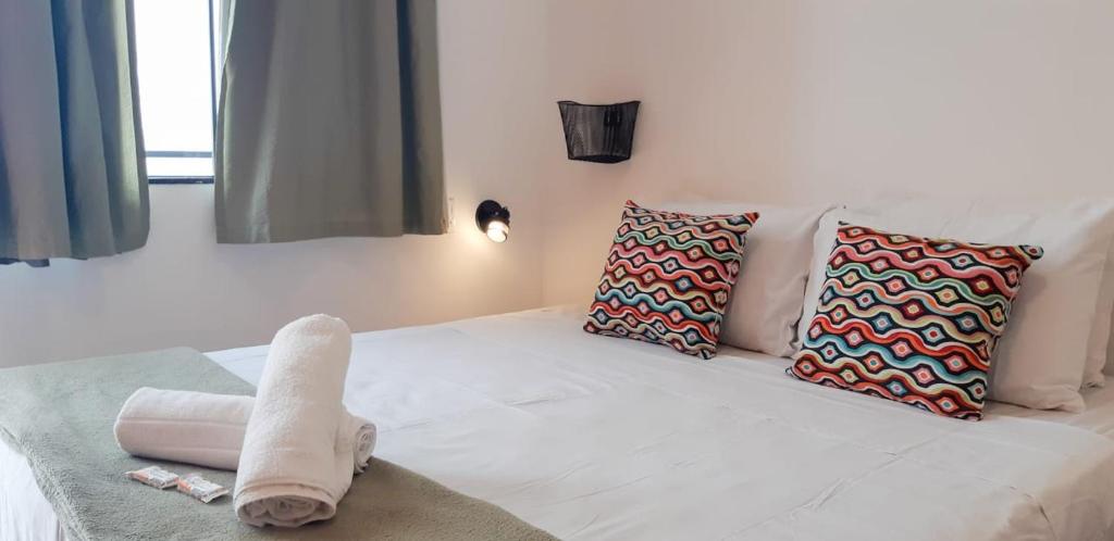  Marea Hostel & Pousada