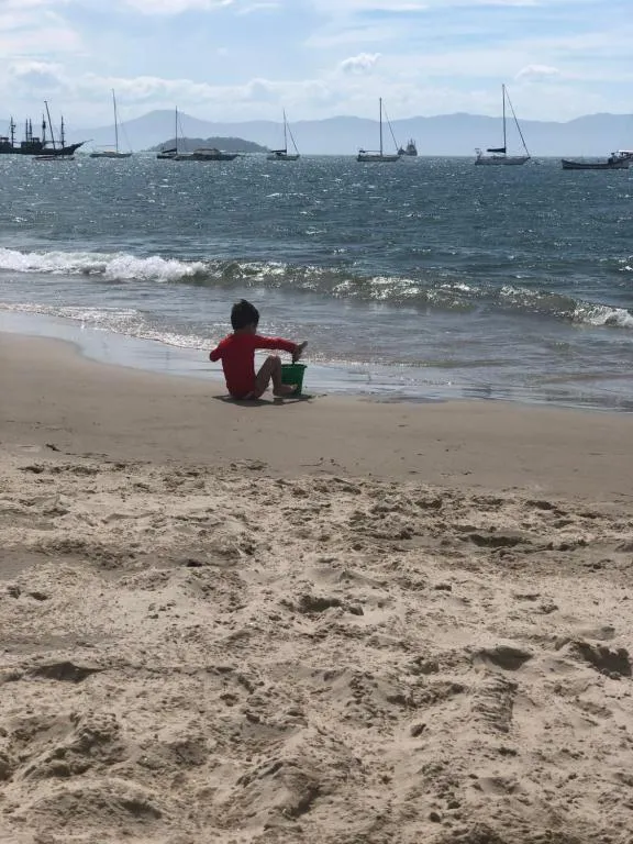 Espaço Cema, Florianópolis, Brazilia