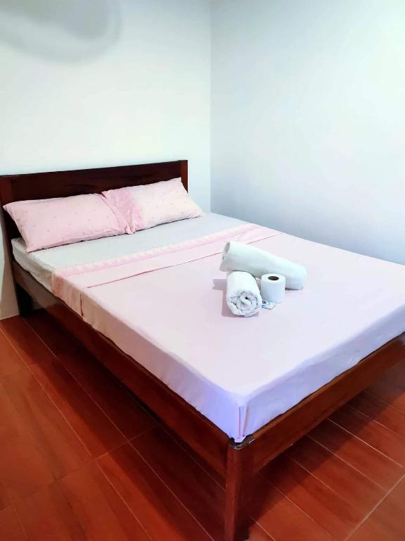 Two Season Tourist Inn - Standard -Doppelzimmer