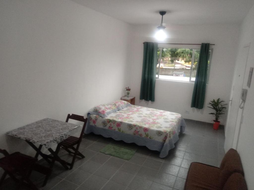  Suítes Guarujá para temporada