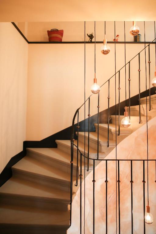Fotografie z fotogalerie ubytování Casa ViniToscani v destinaci Perroy