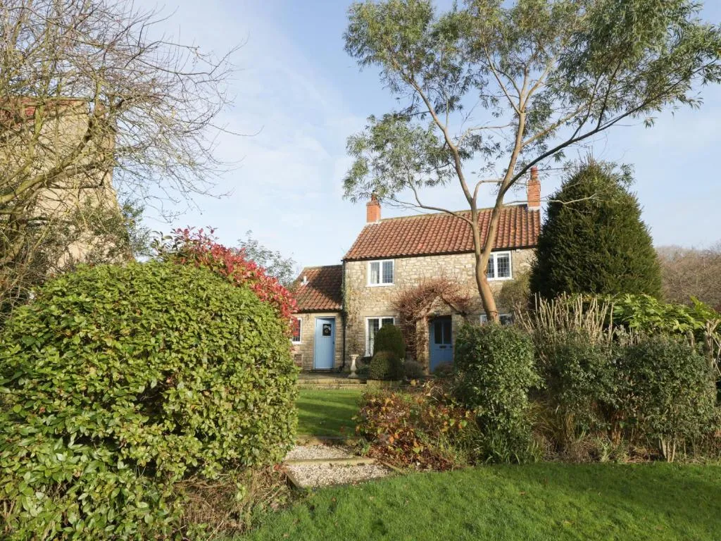 Howe Green Cottage, Avon Valley, United Kingdom