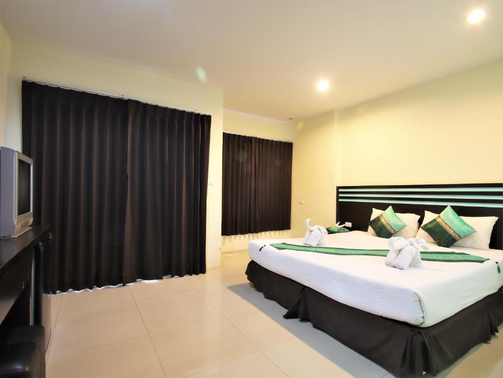 FunDee Boutique Hotel