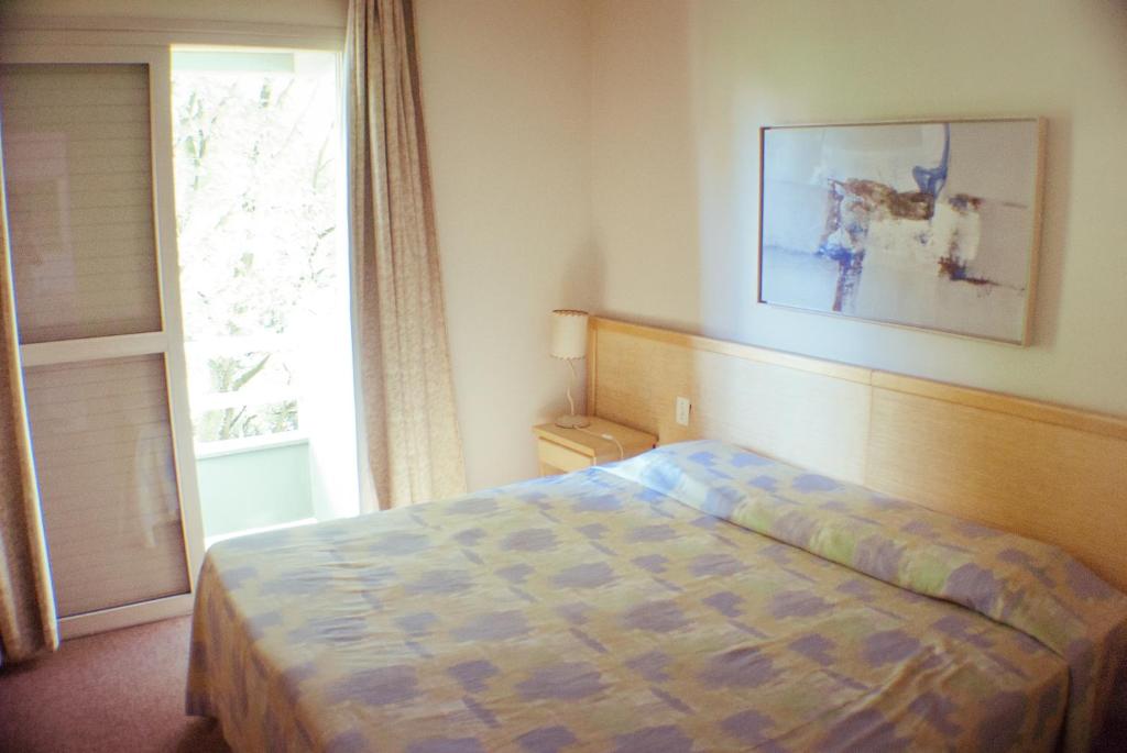  Residencial Bella Vista Suites