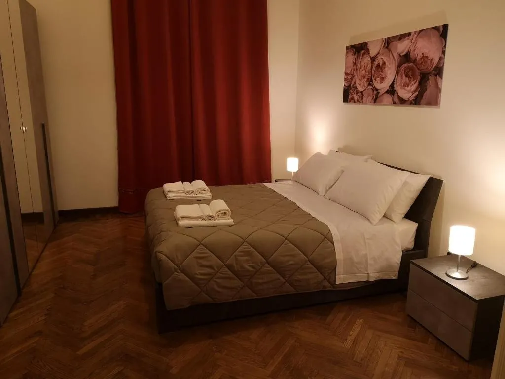 Holiday Home Milano, Milano, Italia