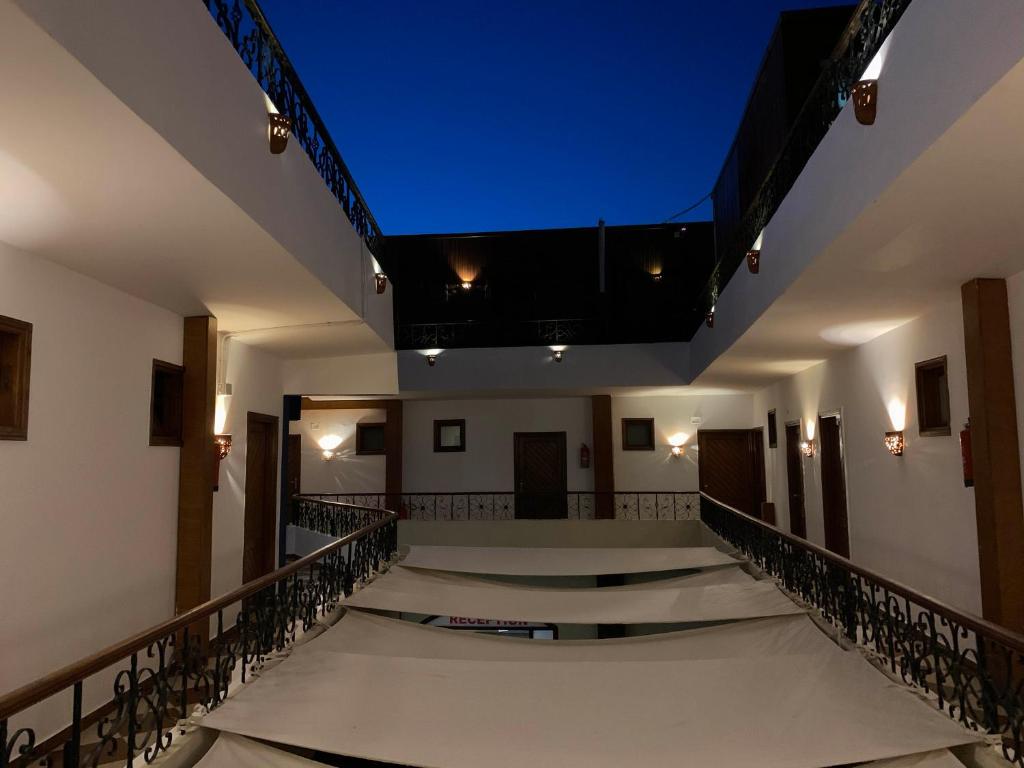 Fotografie z fotogalerie ubytování Sea Soul Hotel v destinaci Dahab