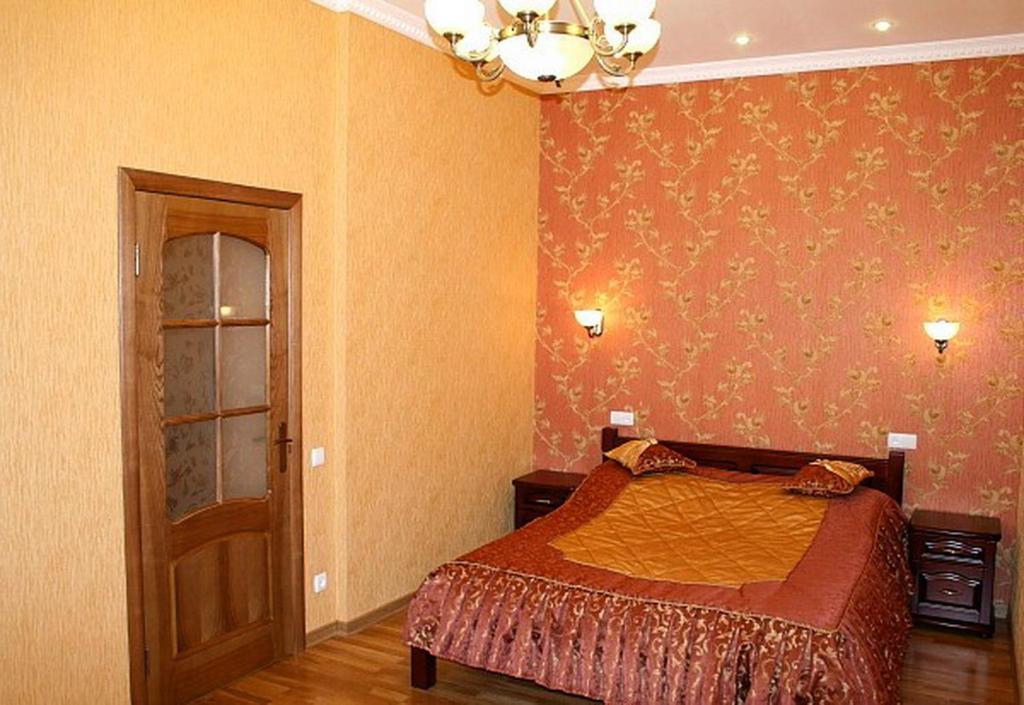 Historical Centre Apartments - Comfort Apartment - Lesi Ukrainki Street 43