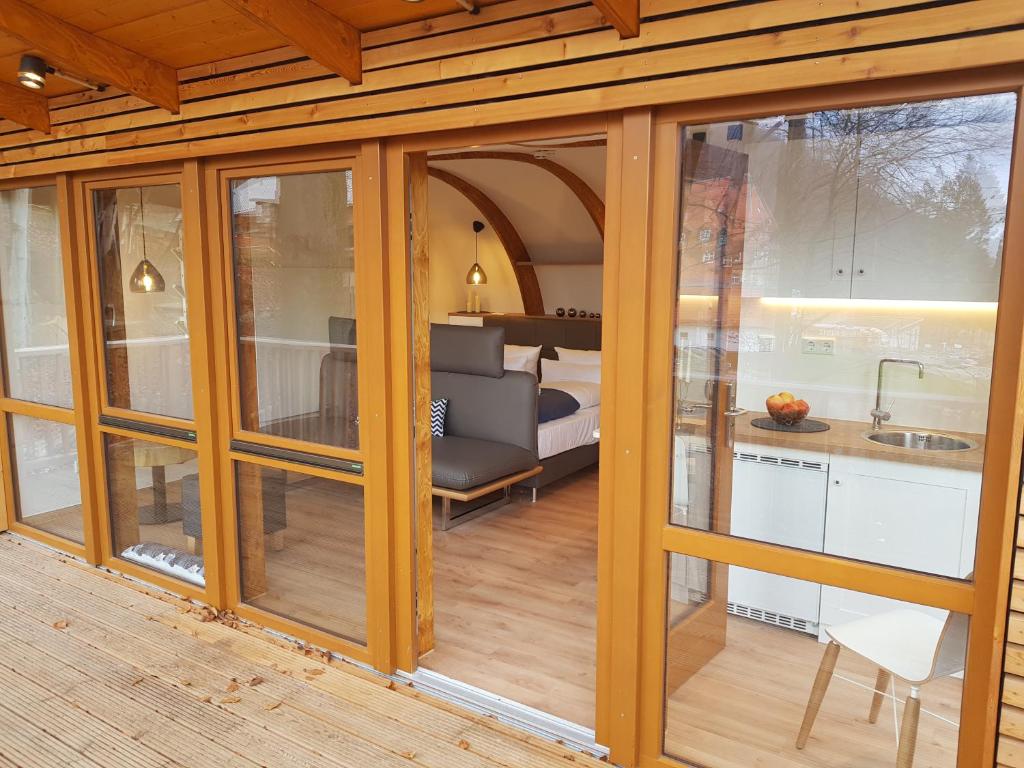 Sonnenresort Ettershaus - Error