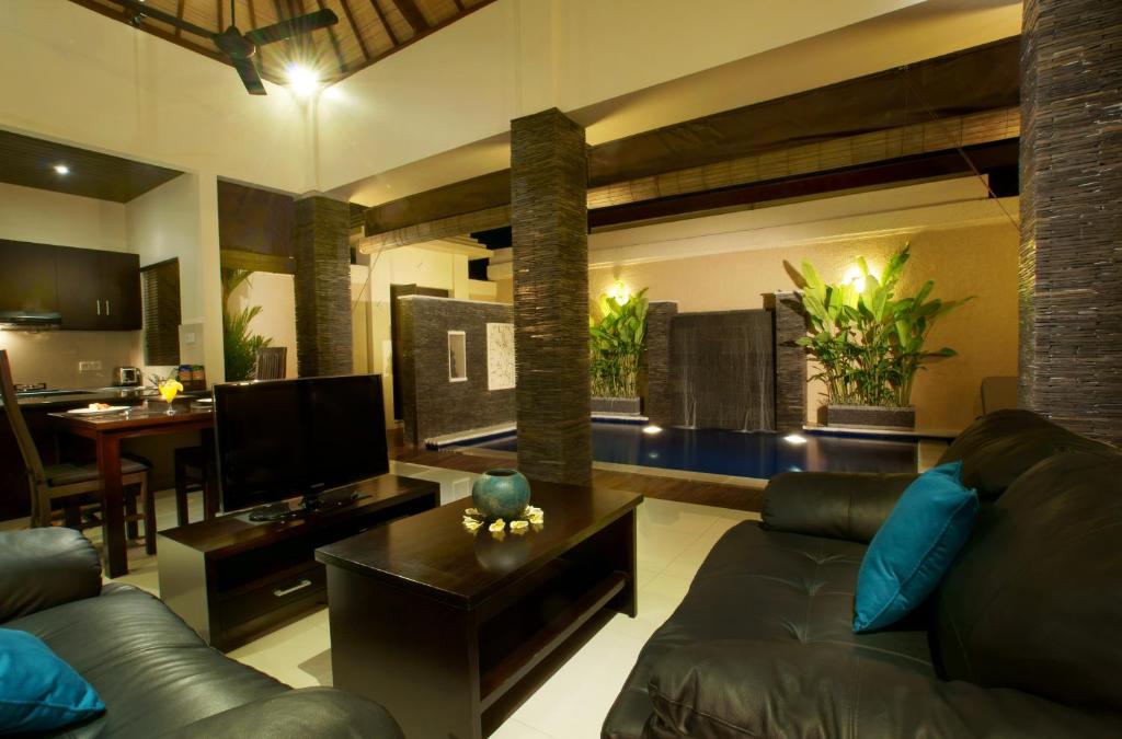 My Villas In Bali - 18