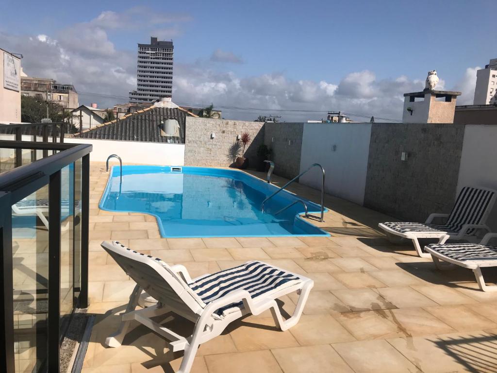  Hotel Mares do Sul