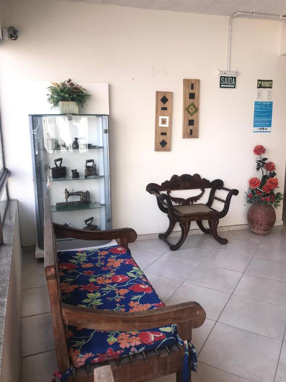  Hotel Mares do Sul