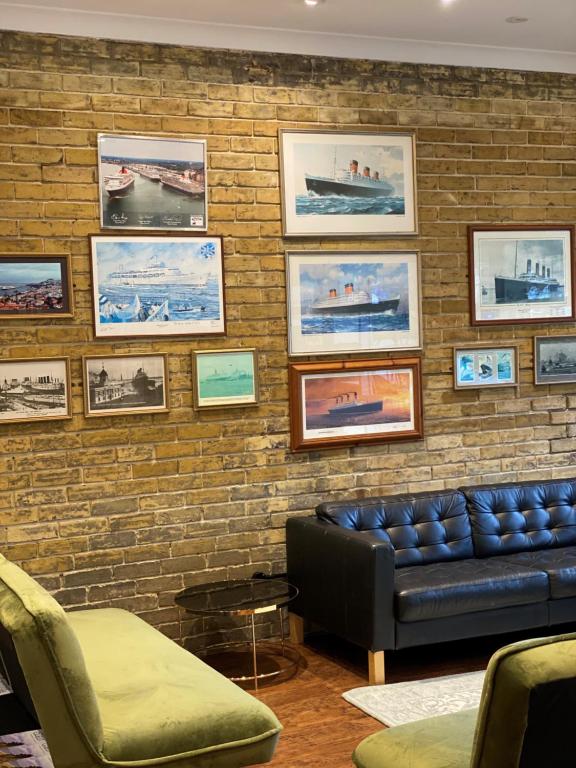 The Elizabeth House Hotel - Resim 22