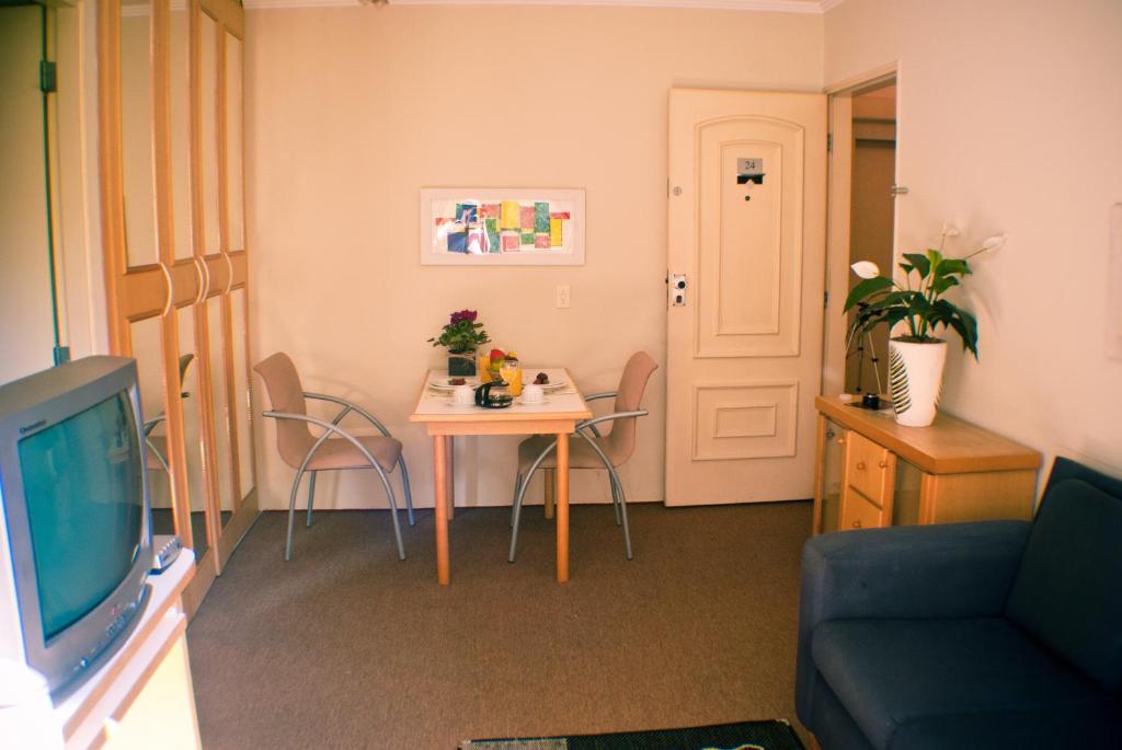  Residencial Bella Vista Suites