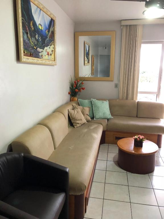  apartamento aconchegante residencial thermas dos buritis