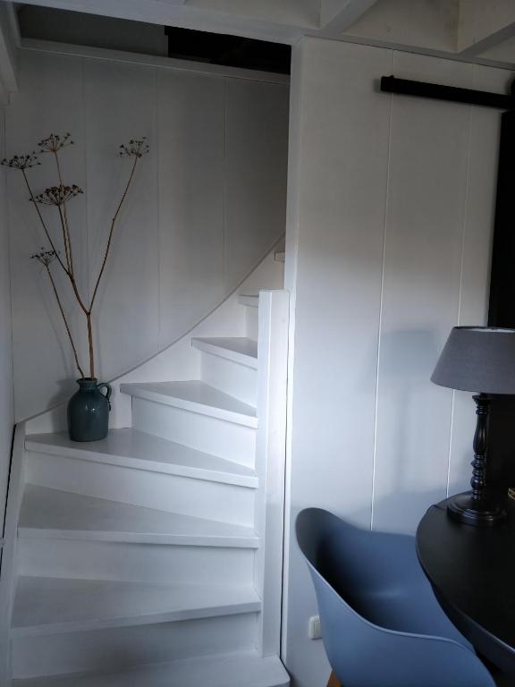't Hofhuys Oss - Apartment With Garden View