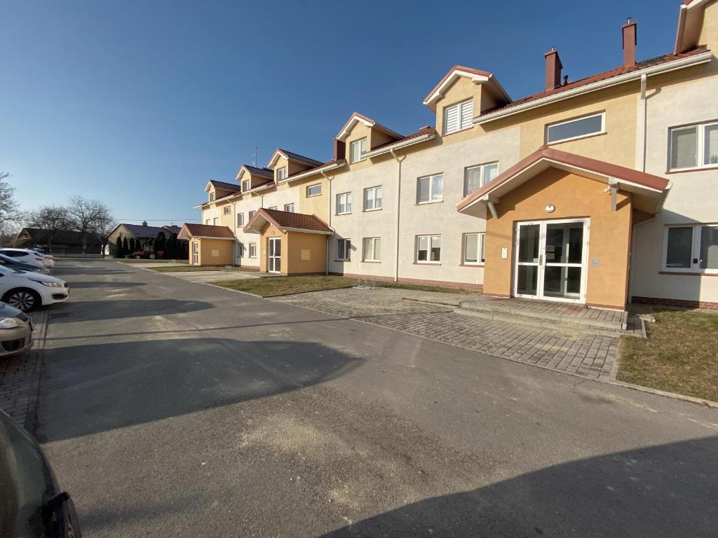 Easy Apartamenty - Appartement
