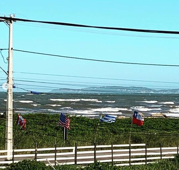  Camping & Hostel Bandeiras