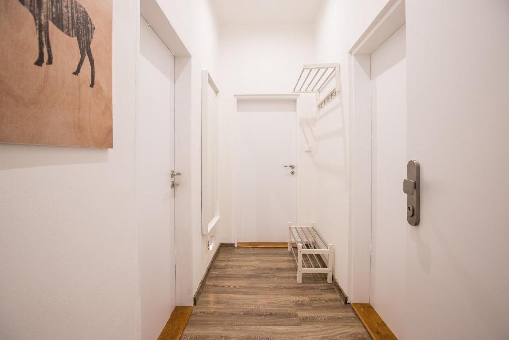 Fotografie z fotogalerie ubytování FAMILY Apartment OSTRAVA v Ostravě