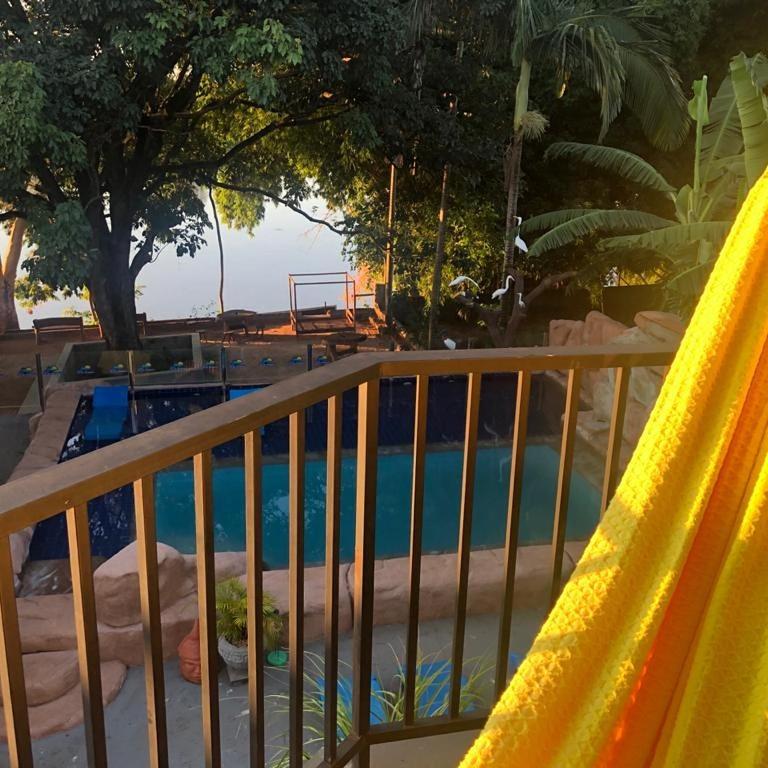  Pousada Sol do Araguaia