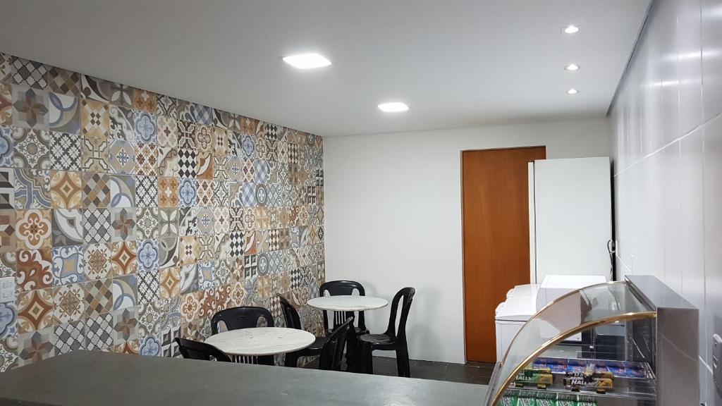 Fotografie z fotogalerie ubytování Sleep Suites v destinaci Belo Horizonte