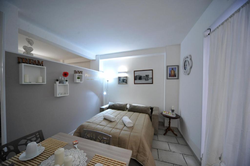 Pietra Bianca Appartment - 公寓