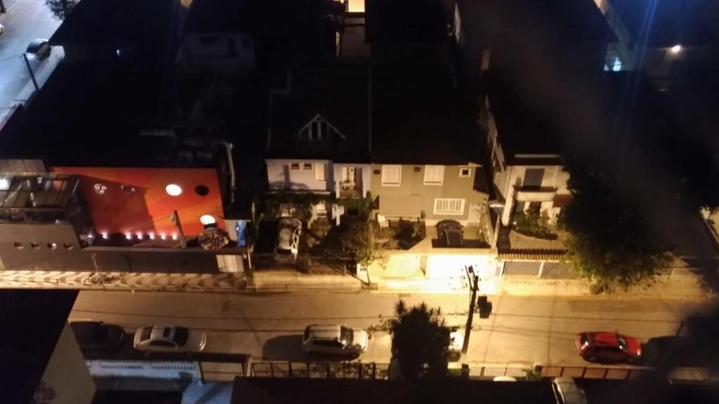  Linda cidade de Santos 505