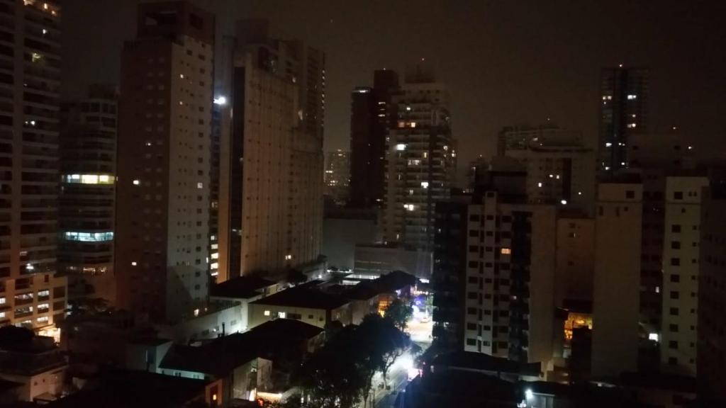  Linda cidade de Santos 505